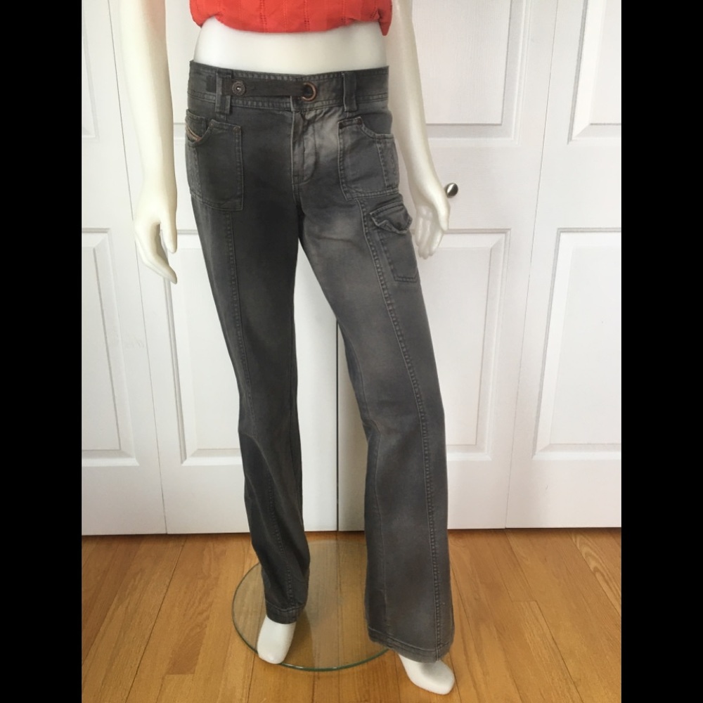 Diesel jeans